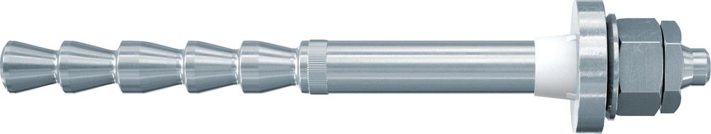 Highbond-Anker dynamic FHB-A dyn 24 x 220/50 (5 Stück, galvanisch verzinkt)