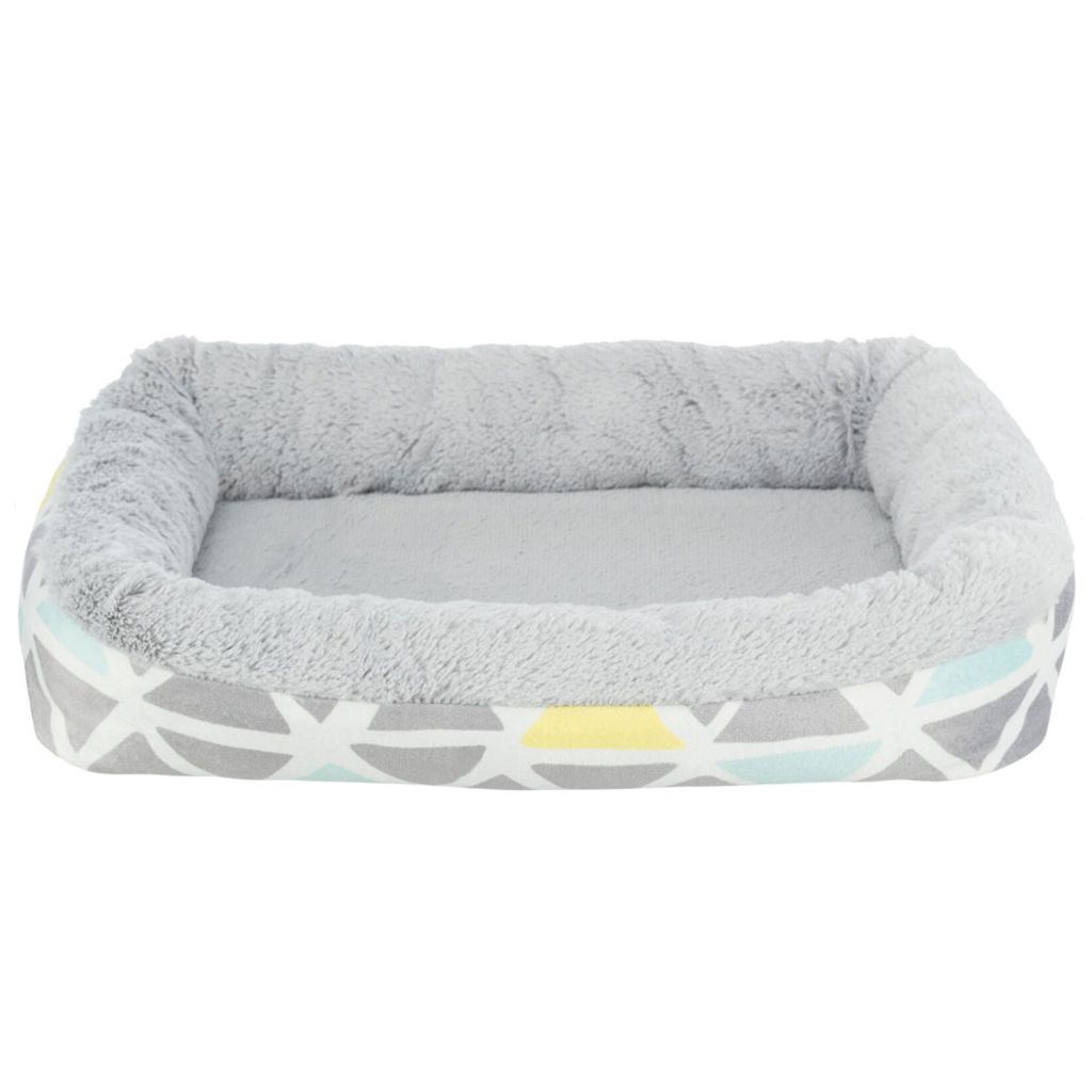 Trixie Kuschelbett Sunny für Kleintiere - 38 × 7 × 25 cm Produktbild 