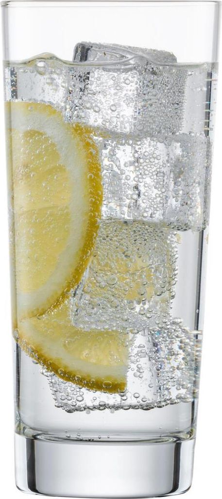 SCHOTT ZWIESEL LONGDRINK BAR SPECIAL 4 Stück 123639