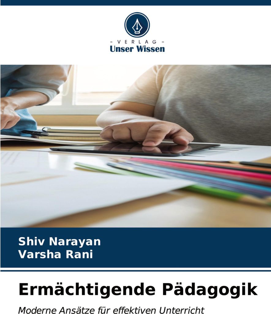 Ermächtigende Pädagogik