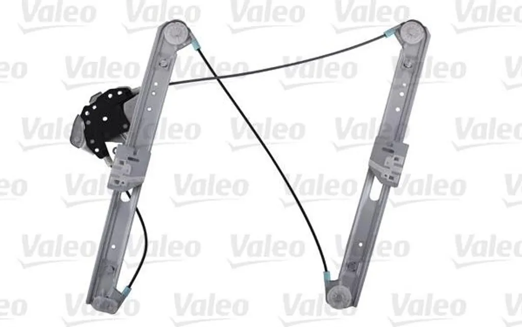 Valeo 850852 Lève-vitre Avant Gauche OE 51337020659 BMW Série 3 E46