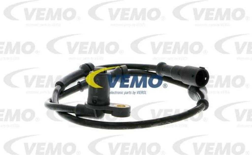 Capteur vitesse de roue Megane Scenic - Remplacement ABS OE 7700429113