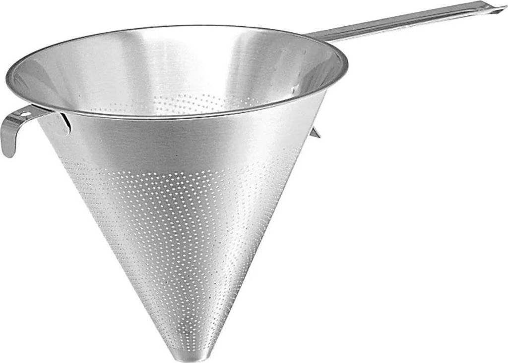 Pujadas PUJINCH18, Edelstahl, Edelstahl, 18 cm, 165 mm, 1 Stück(e)