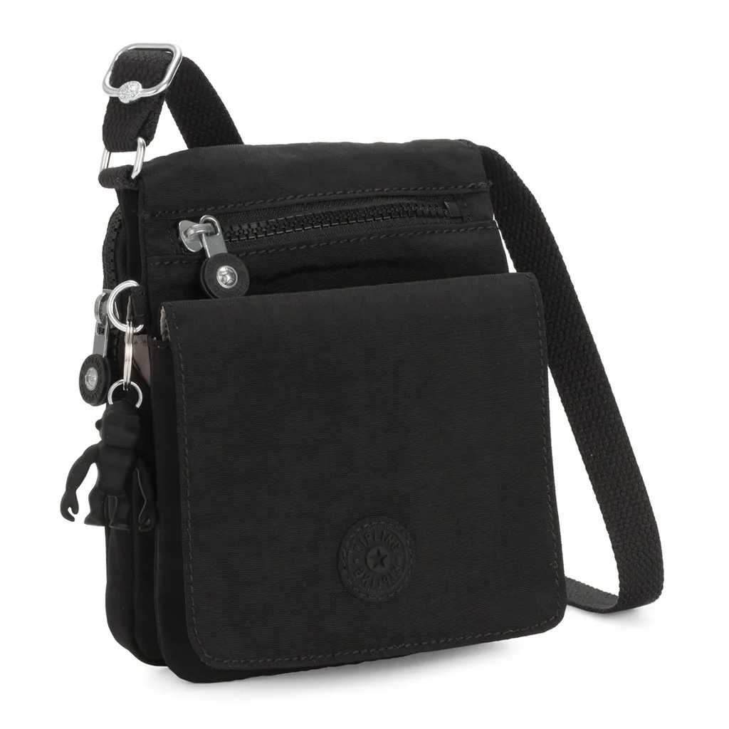 Sacoche Kipling Basic New Eldorado 15 cm pour libérer vos poches - 2