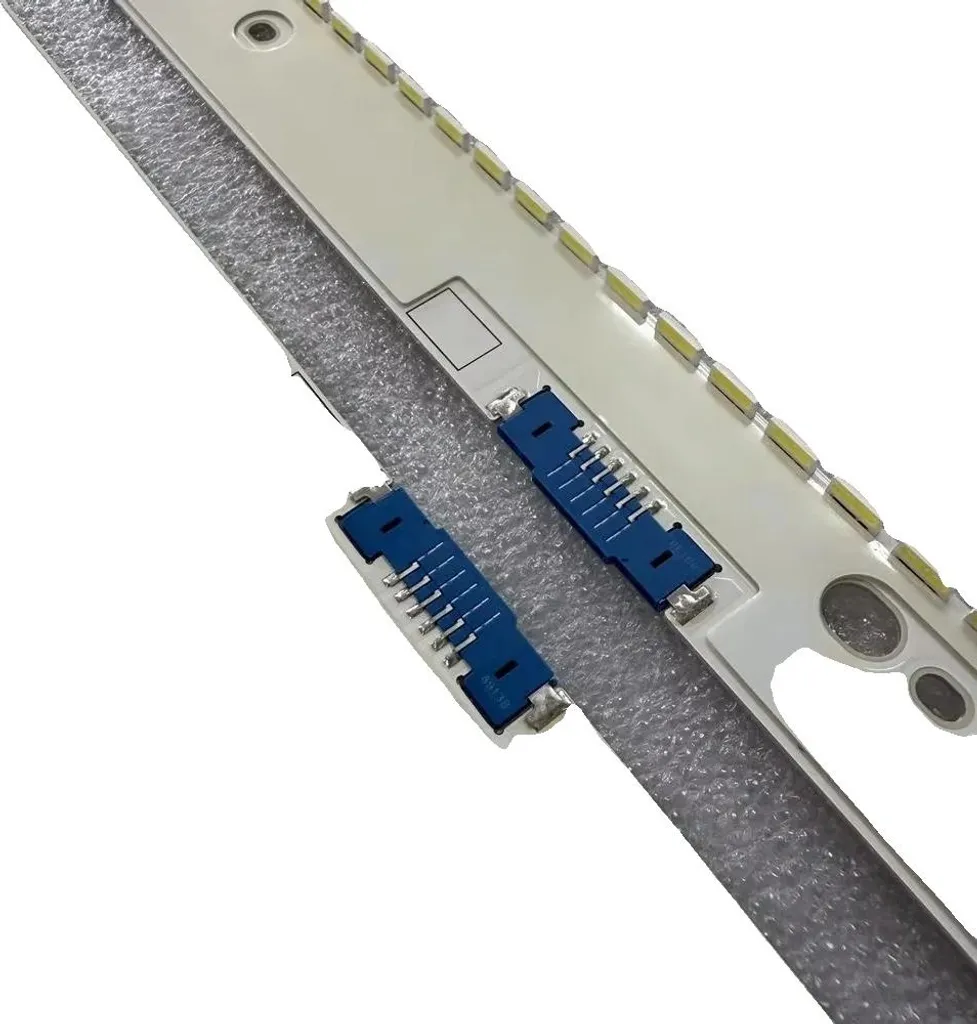 Réparer écran TV noir avec cette barre LED 533mm aluminium 49 pouces
