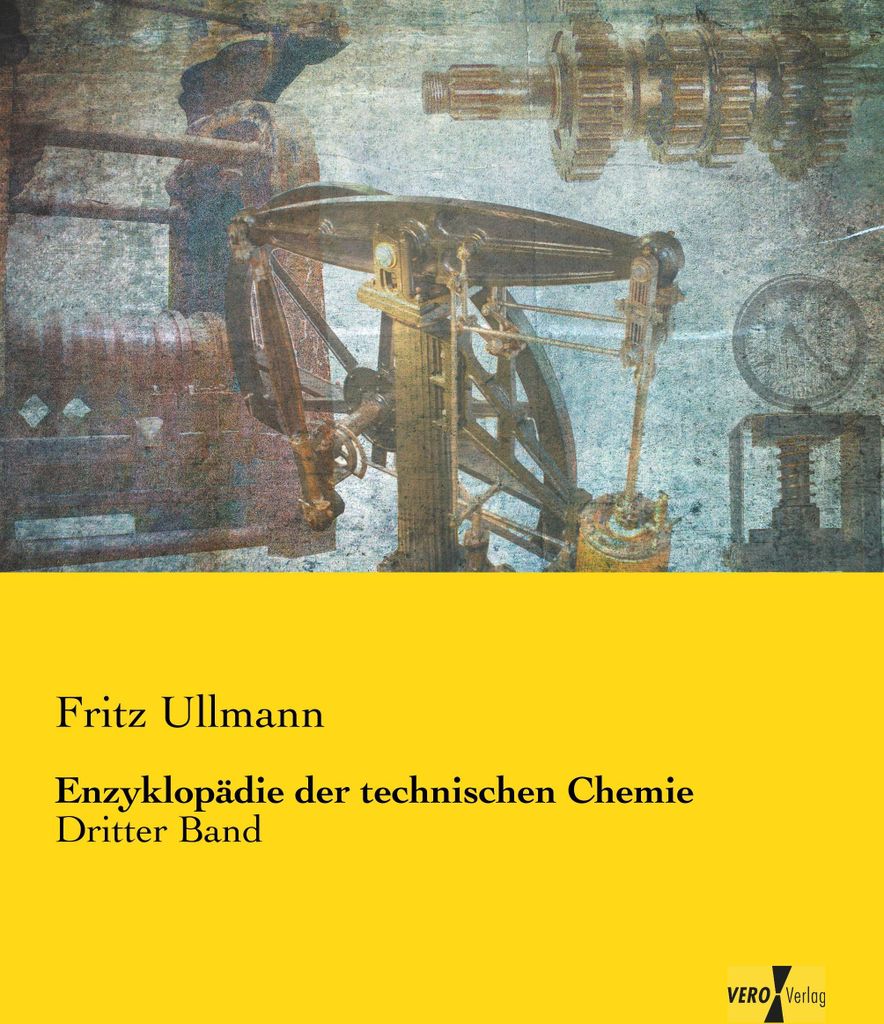 Enzyklopädie der technischen Chemie