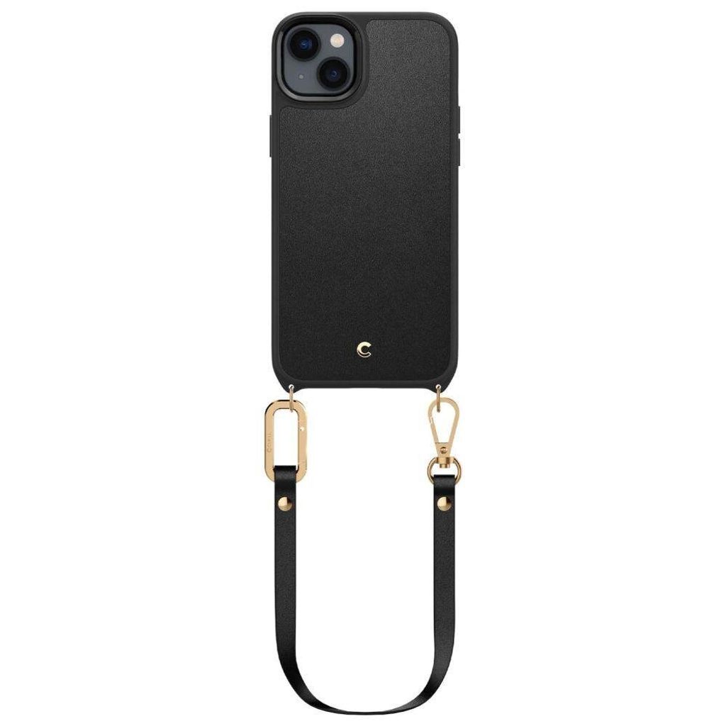 Spigen ACS04948, Cover, Apple, iPhone 14 Plus, 17 cm Produktbild 
