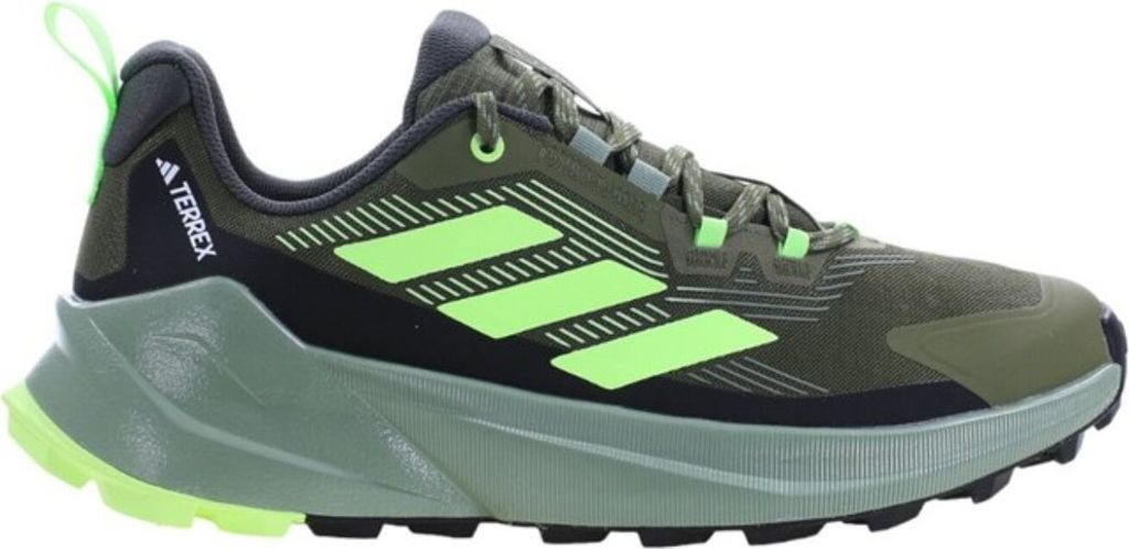Adidas Herren Sportschuhe IE5146 TERREX Trailmaker 2 grün r. 44