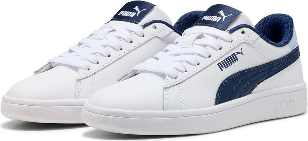 Puma Smash 3.0 L Sportschuhe Weiß EU 19 Junge Weiß EU 19