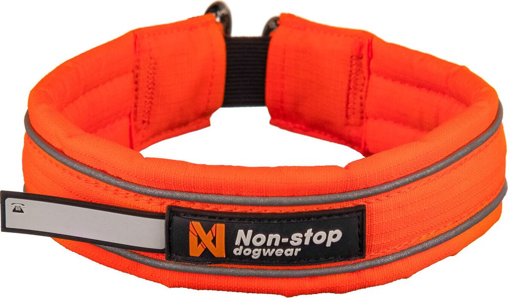 Non-stop dogwear SAFE Collar | 141 | Halsband, Größe:60