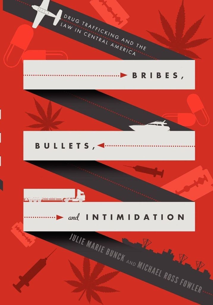 Bribes, Bullets, and Intimidation