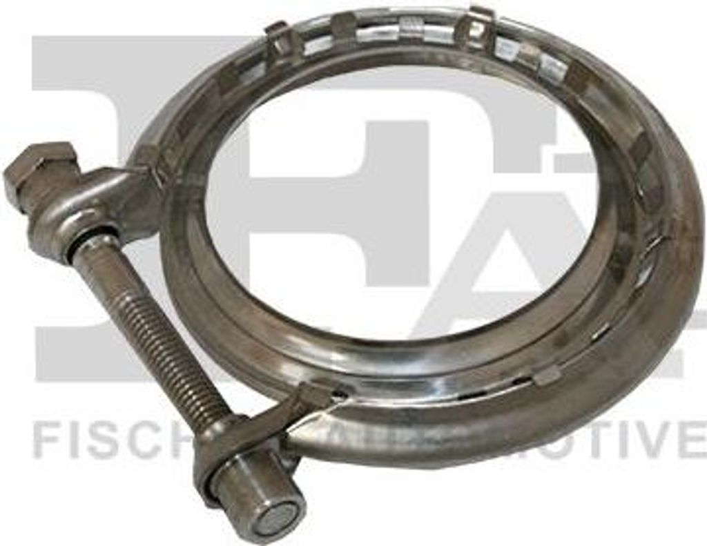 FA1 936-867 Rohrverschraubung, Abgasanlage OE 9651525380 kompatibel mit C4er, C4, C5, Jumpy, Scudo, C-Max, Ecosport, Focus, KA, Kuga, Mondeo, Puma,...