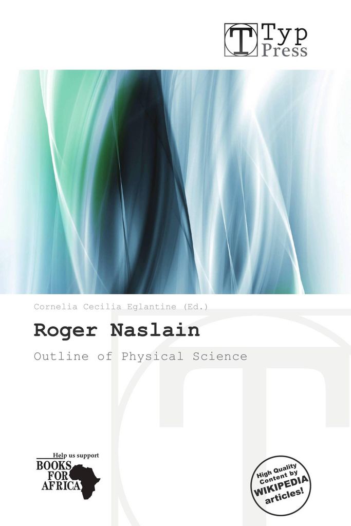Roger Naslain