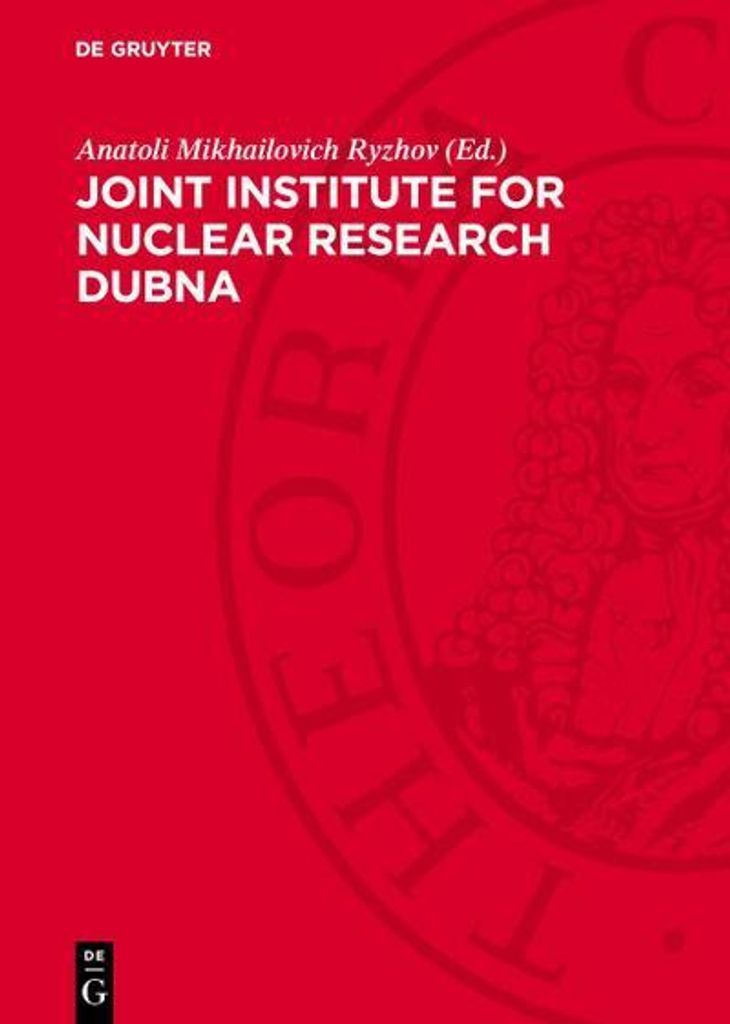 Joint Institute for Nuclear Research Dubna