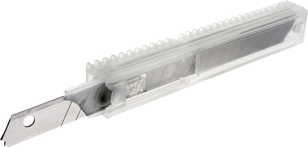 Facom Abbrech-Klingen 9mm, 10 Stueck