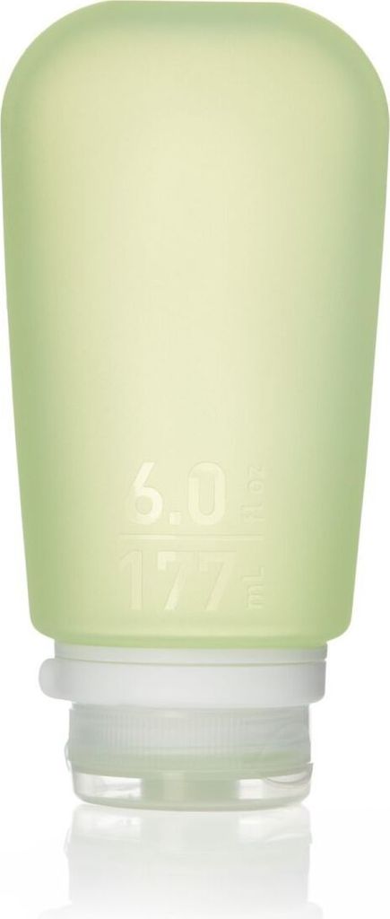 humangear 'GoToob+', 177 ml, grün