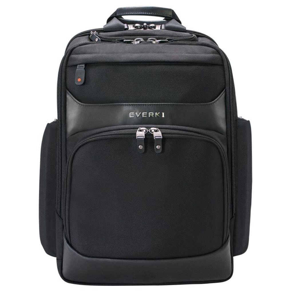 Everki EKP132S17 Rucksack, Notebookfach, max. 43,94 cm Produktbild 