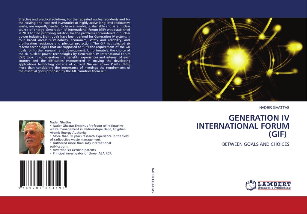 Generation Iv International Forum (Gif)
