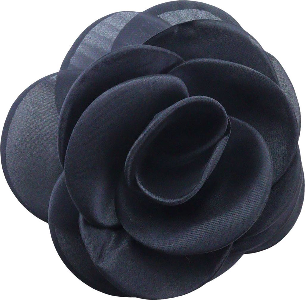 Formeller Anlass Corsage Französischer Stil Große Kamelie Netzstoff Braut Bräutigam Hochzeit Brosche Abschlussball Party Bankett Kleid Anzug Man...