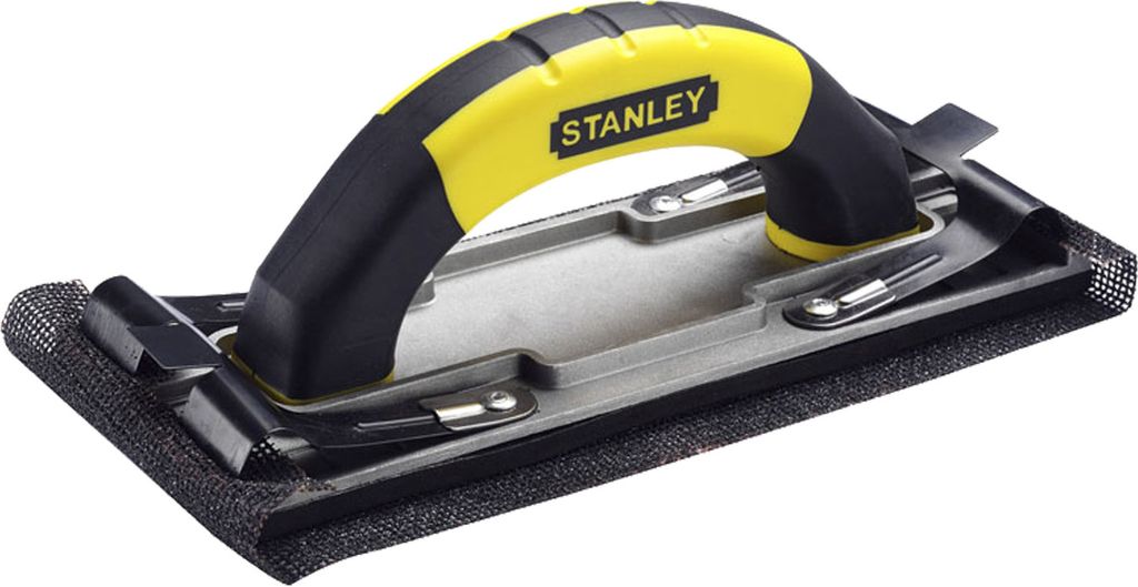 Stanley Handschleifer Produktbild 