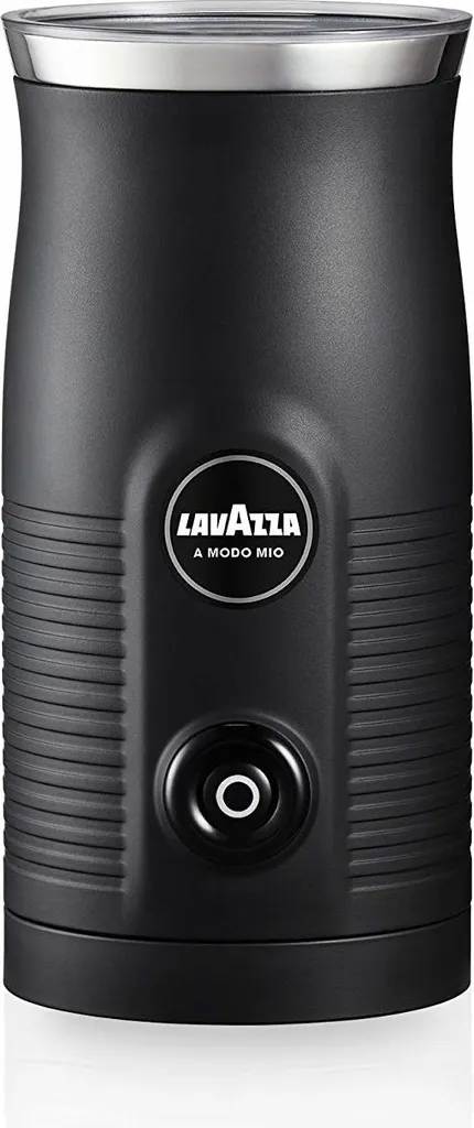 Lavazza MilkEasy Automatic Black