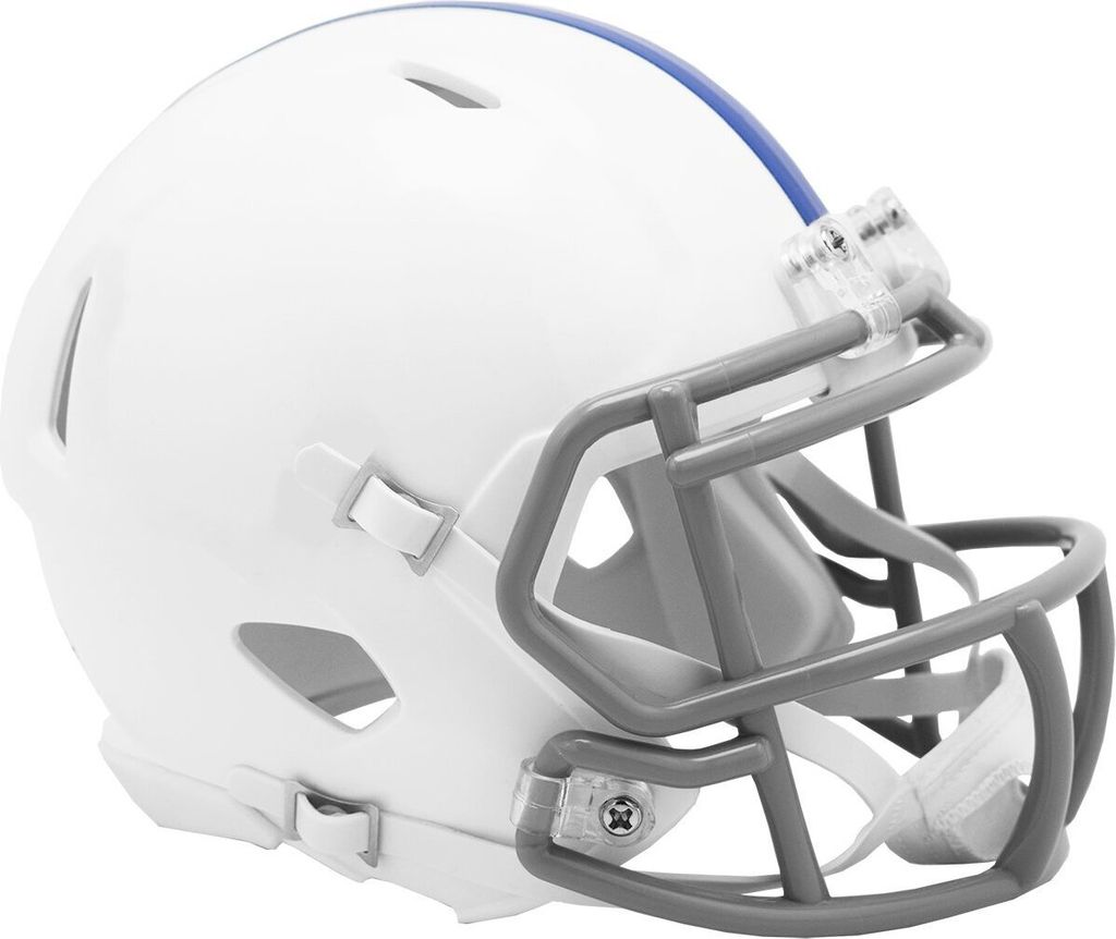 Riddell Mini Football Helm - Speed Indianapolis Colts 1956