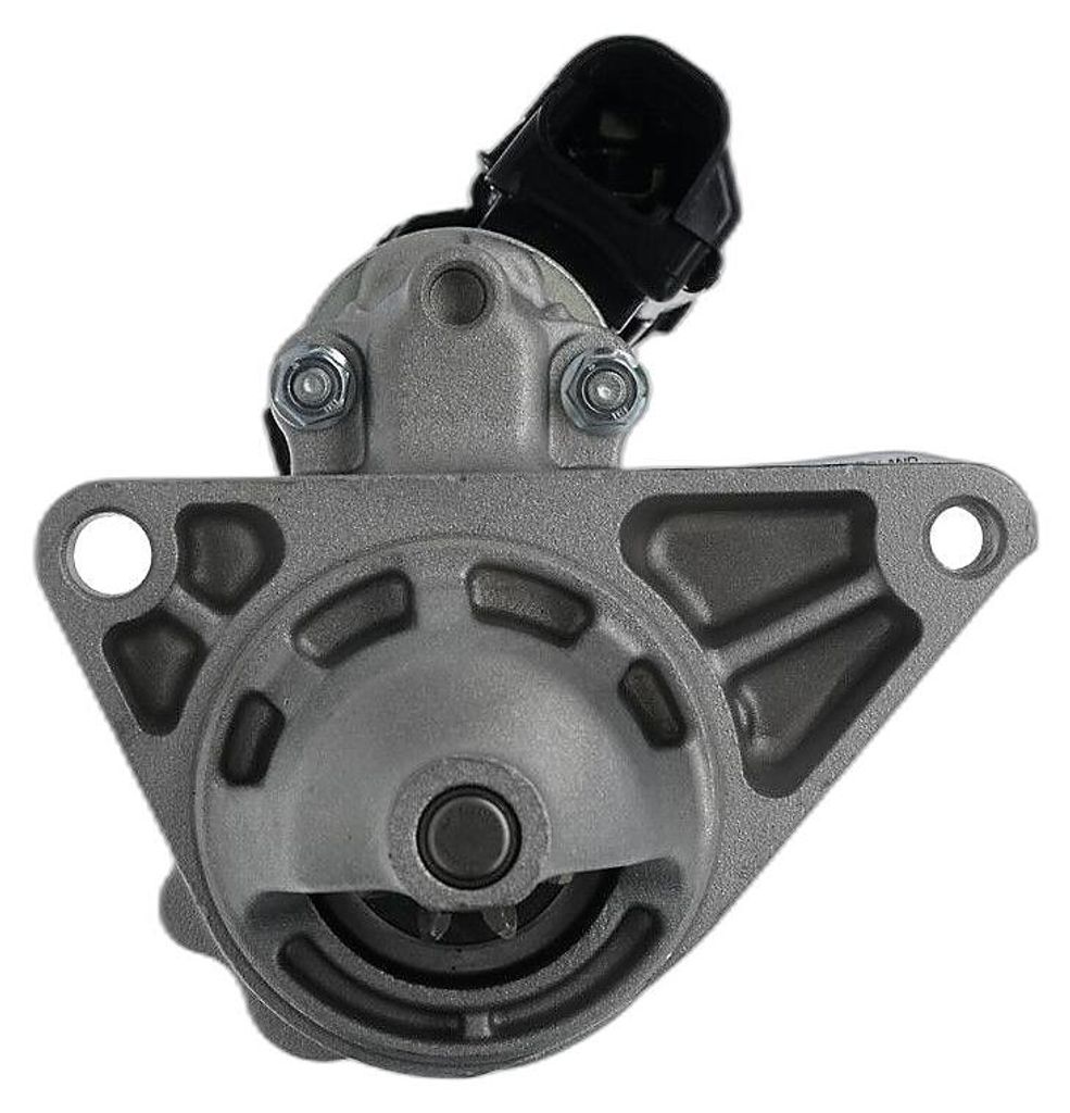Anlasser Starter 12 V 1,6 kW 9 Zähne VALEO für u.a. TOYOTA AURIS