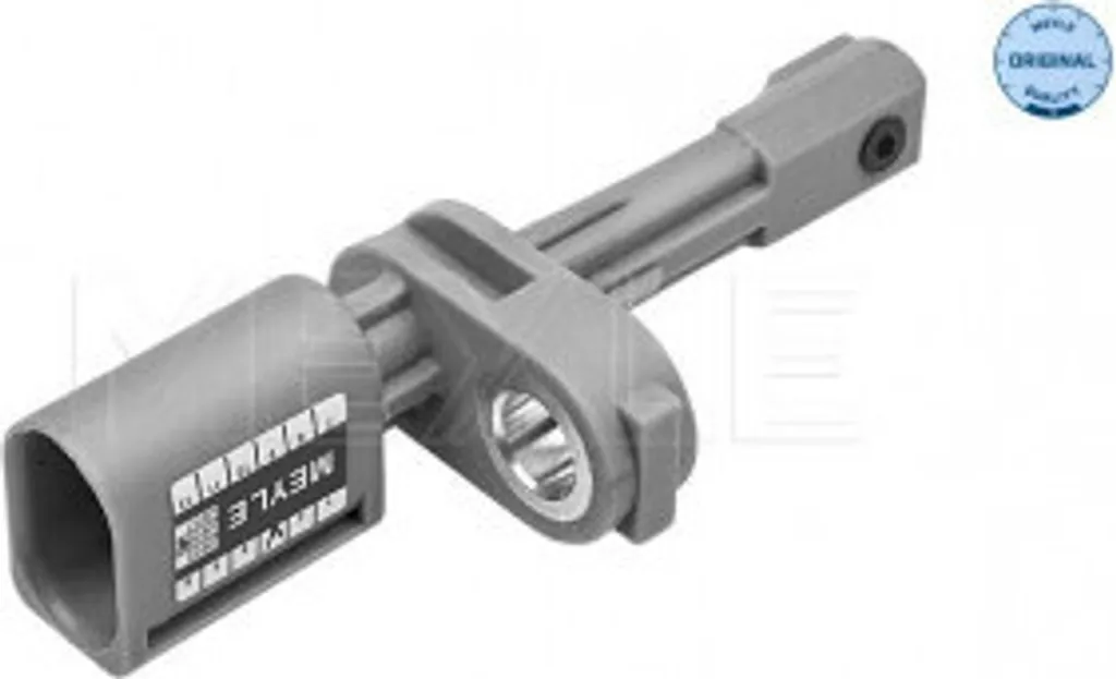 Capteur ABS pour VW Caddy et Crafter - Sécurité de freinage garantie