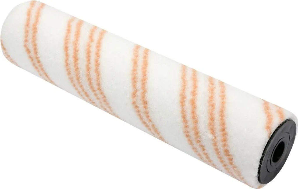 Rullo Professionale Nylon 250x8mm per Resine e Smalti | Alta Resa