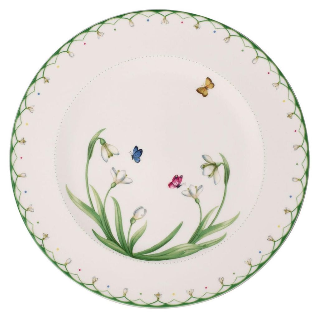 Villeroy & Boch Colourful Spring Assiette plate 32cm Image du produit 