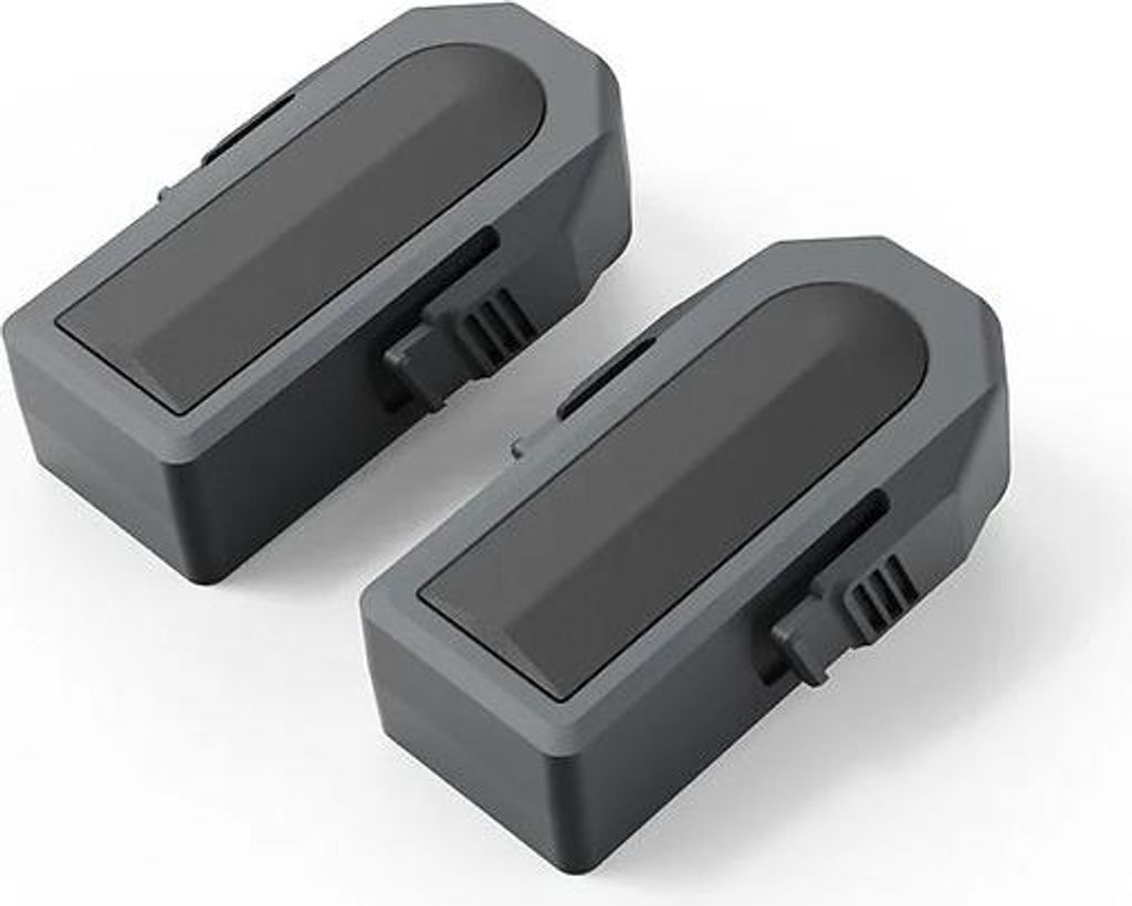 BetaFPV Aquila20 Lipo BT3.0 1100mAh 2S 2 Stück Produktbild 