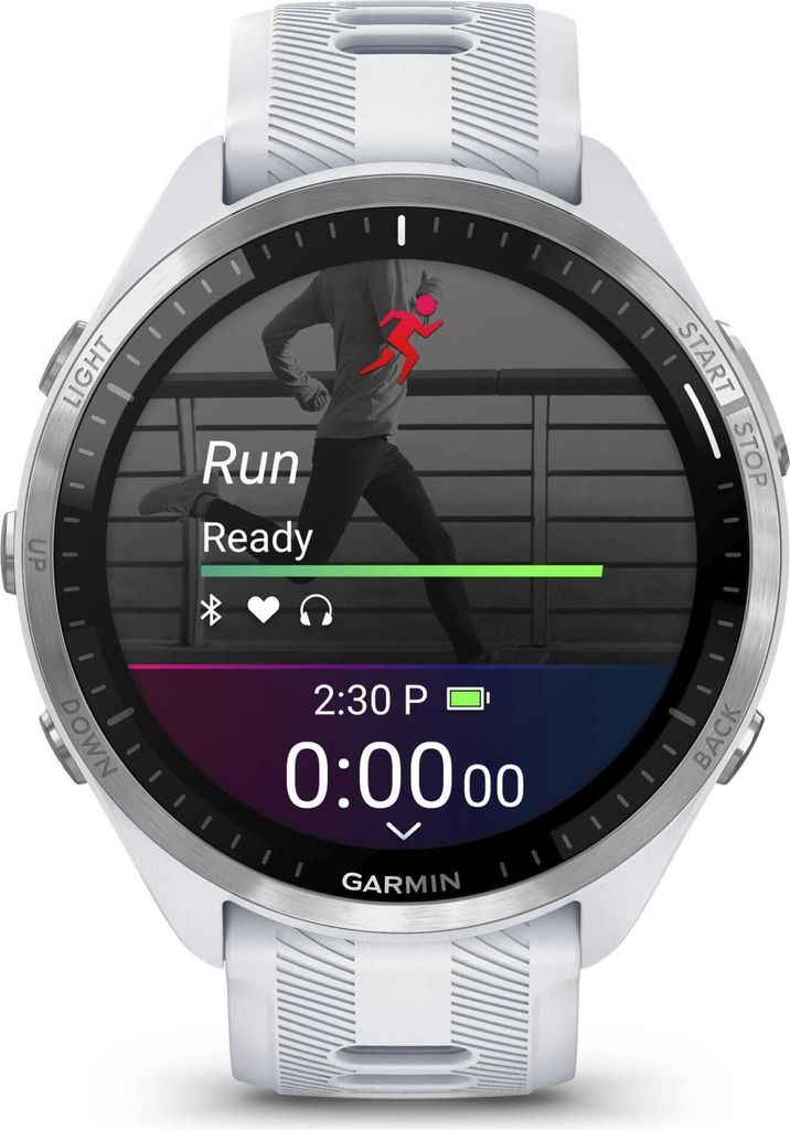 Garmin Forerunner 965 -47 mm - šedá | Kaufland.sk