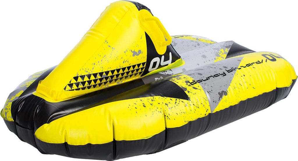 Snowtube Schneegleiter Schlitten Bob Rodel Reifen Snow Tube Produktbild 
