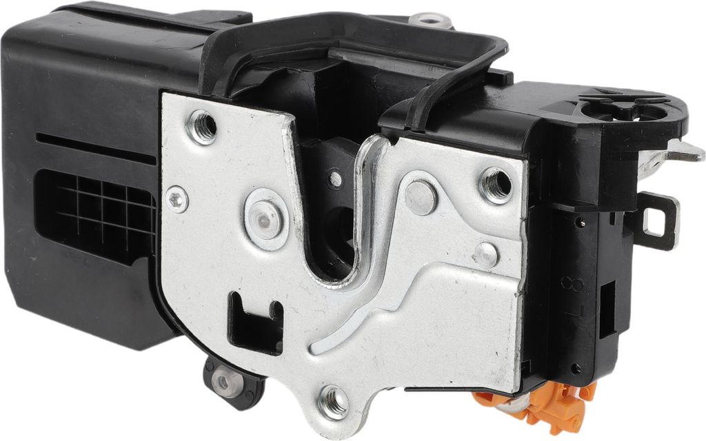 Front Left Driver Side Power Door Lock Actuator Motor No.25843196/15900164/15817041 Türschlossaktuator-Motor für Cadillac SRX 2004-2006 für Cadi...