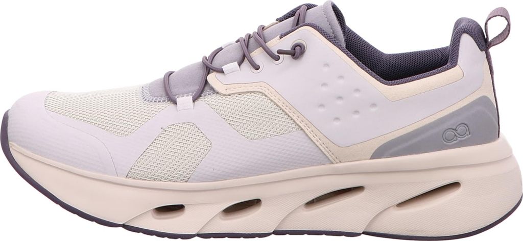 tenhaag shadowhaag, Sneaker in Grau für Damen, Größe 36 Produktbild 
