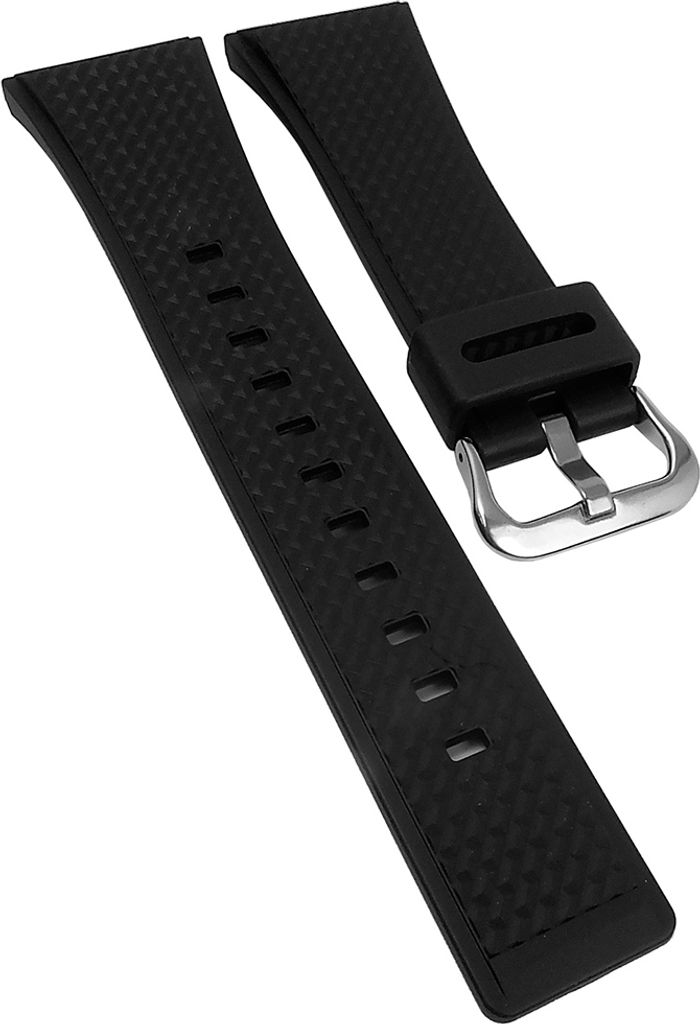 Casio G-Shock Herren | Uhrenarmband Resin schwarz | GM-110-1A