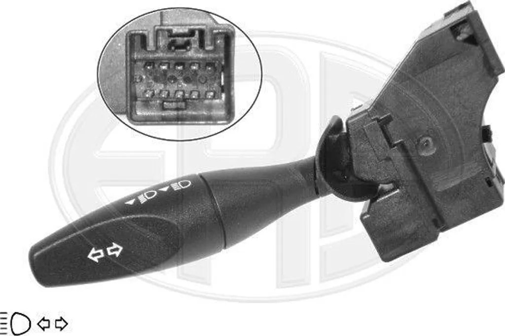 Interruttore Frecce Ford Transit ERA 440285 | 1C1T13335AB Alta Qualità