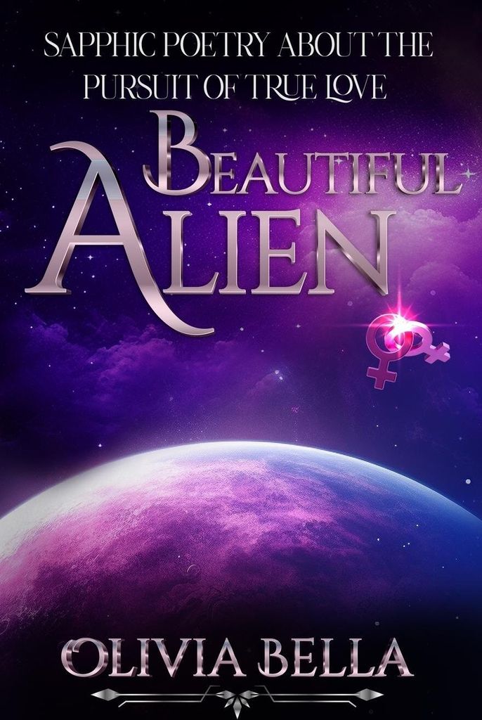 Beautiful Alien