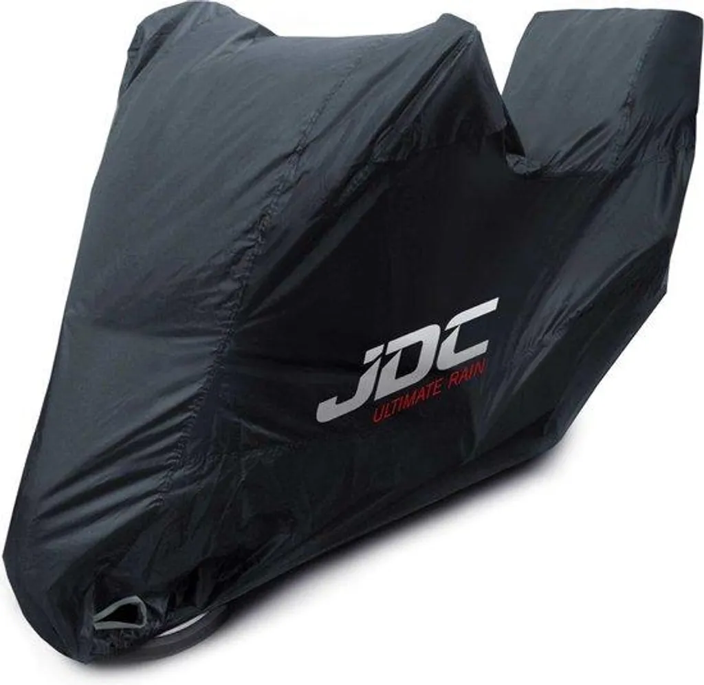 Bâche de protection moto XXL haut de gamme avec doublure moelleuse