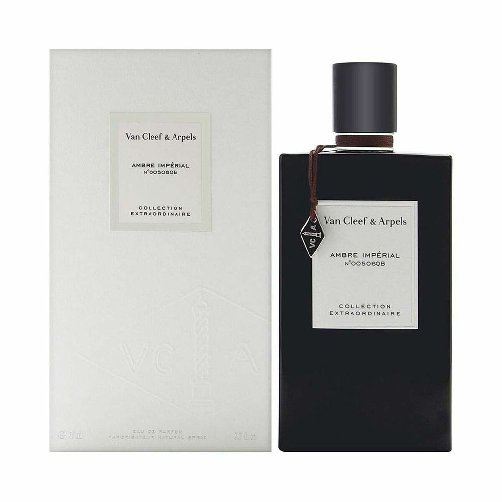 Van Cleef & Arpels Collection Extraordinaire Ambre Immagine del prodotto 