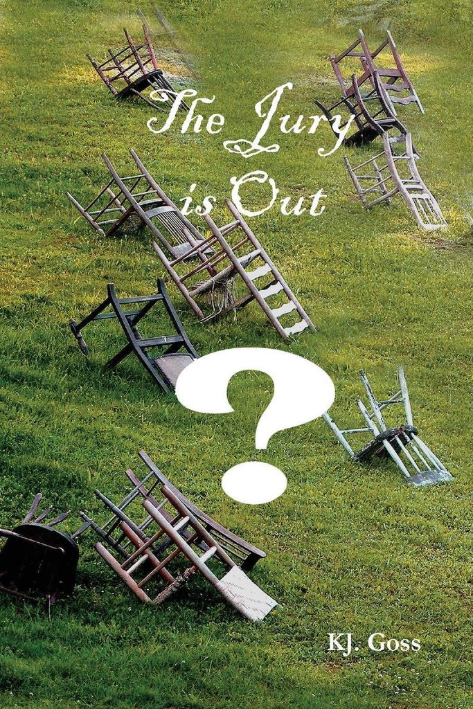 The Jury Is Out