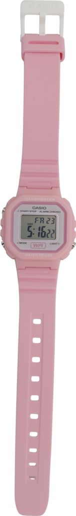 Casio LA-20WH-1C (Digitaal horloge, 30 mm) - kopen bij