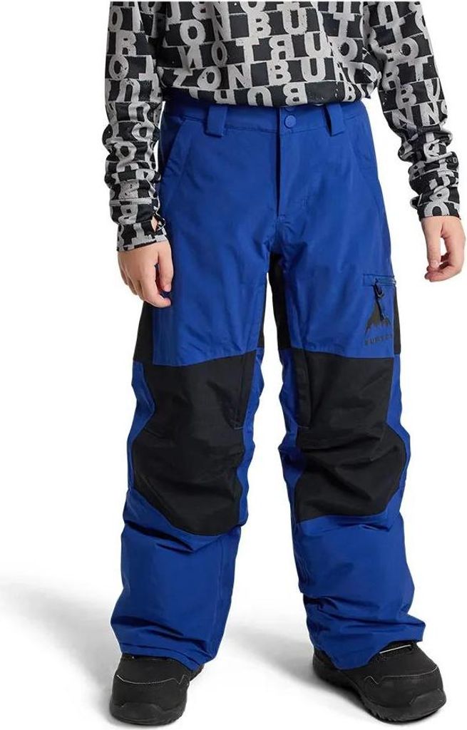 Burton Skylar 2l Hosen Blau 12 Years Jungen,Mädchen Blau 12 Years