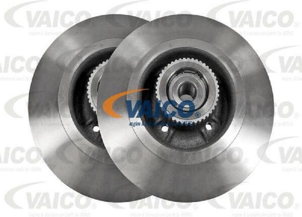 Bremsscheibe RENAULT Grand Scenic Megane Grandtour