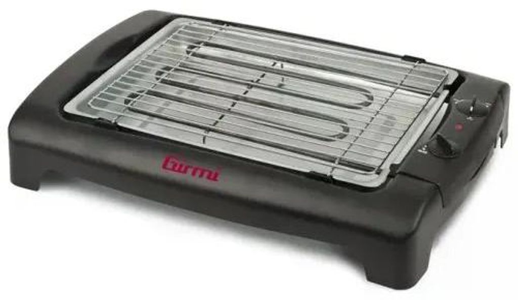 Melchioni Family Elektrischer Grill „Spiedino Maxi“ 2300 W, Produktbild 