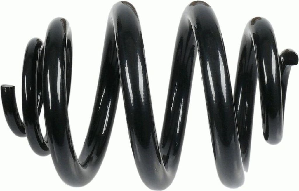 SACHS 994 178 Fahrwerksfeder OE 7H5511115J kompatibel mit Multivan V