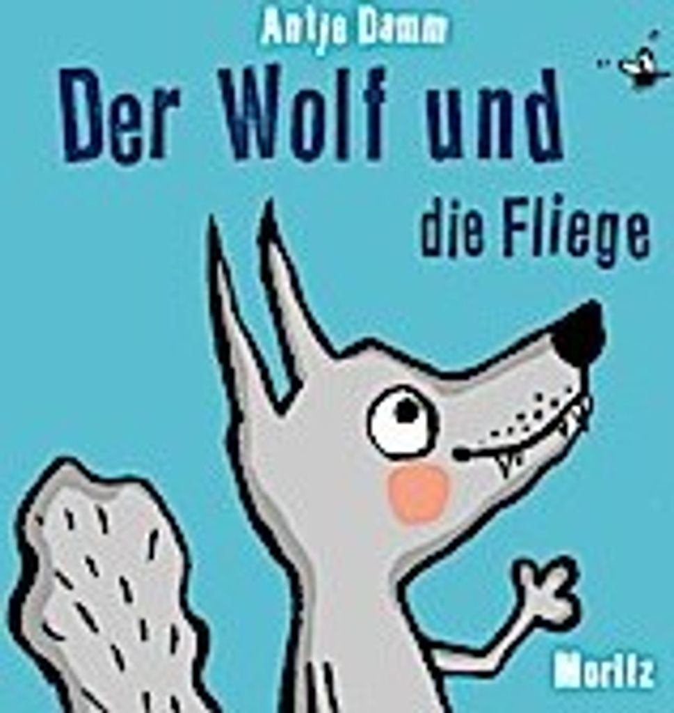 Der Wolf und die Fliege
