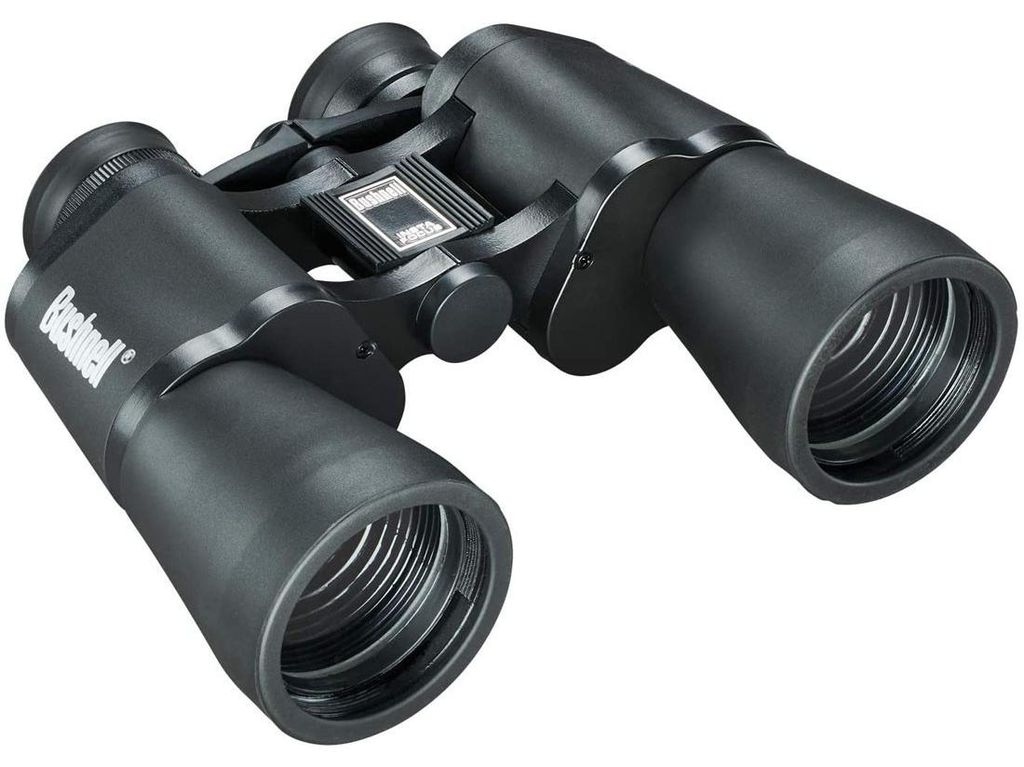 Bushnell Pacifica Noir Porro Jumelles 20x50 Noir Noir One Image du produit 