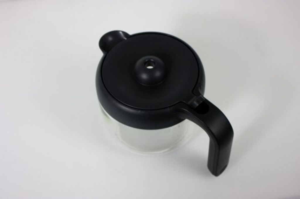 DeLonghi - Kenwood Glaskanne Kanne für CM020 / CM021 / Produktbild 