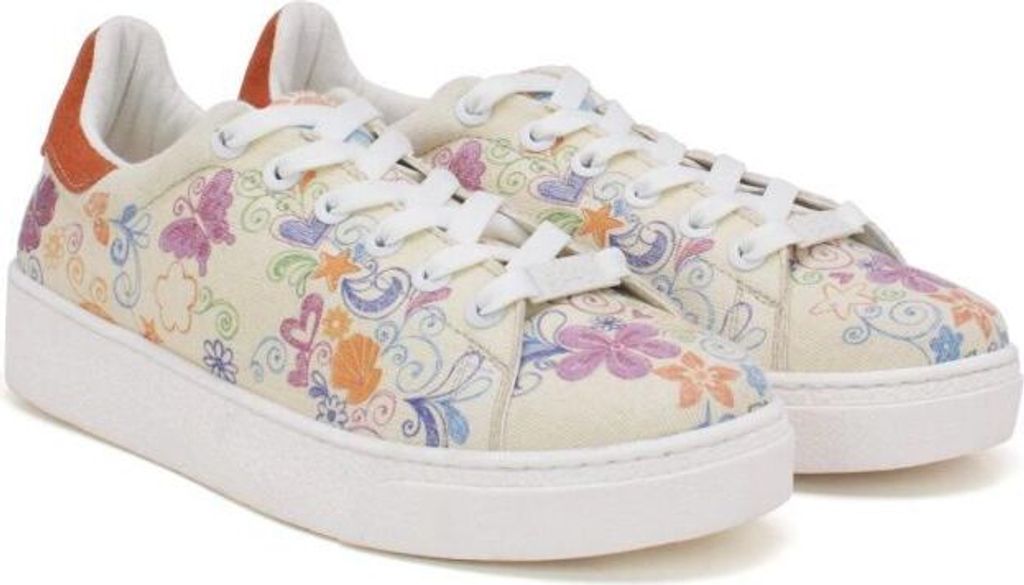 Damenschuhe Goby Sneaker Low KGVB501 37 Produktbild 